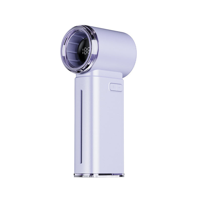 Handheld Portable Fan