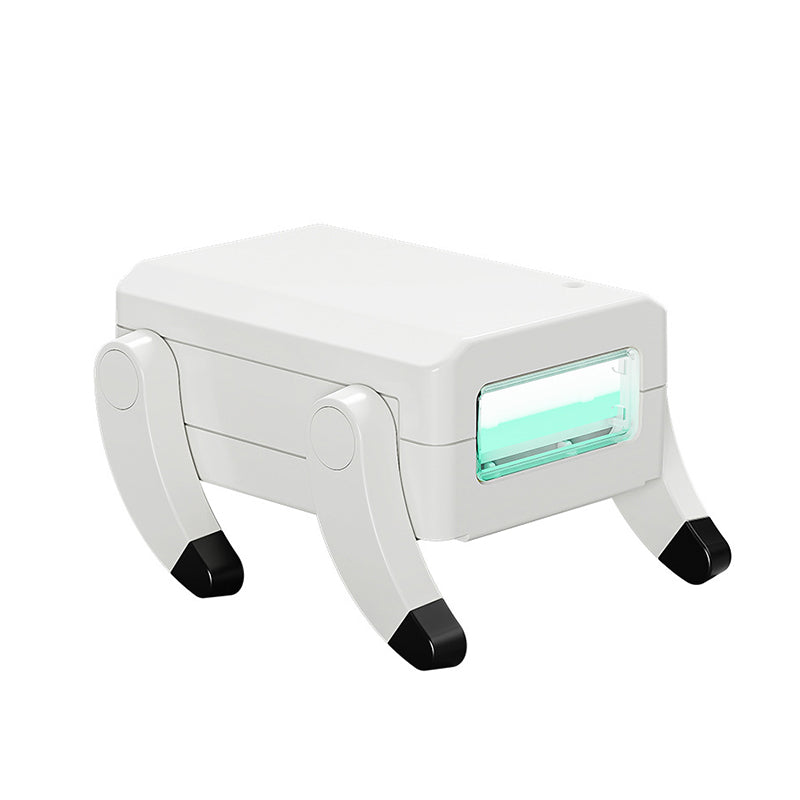 Small Robot Toy – Smart Voice Interactive Desktop Robot